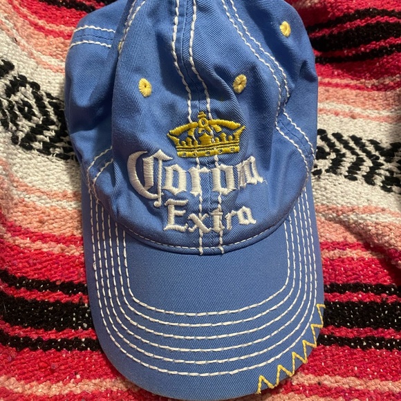 Corona Extra hat - Picture 1 of 3